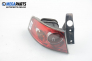 Tail light for Seat Ibiza (6L) 1.4 16V, 100 hp, 2004, position: left