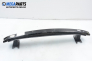 Bumper support brace impact bar for Seat Ibiza (6L) 1.4 16V, 100 hp, 5 doors, 2004, position: rear