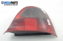 Tail light for Rover 200 2.0 SDi, 105 hp, hatchback, 3 doors, 1998, position: right