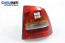 Tail light for Opel Astra G 1.4 16V, 90 hp, sedan, 2004, position: right