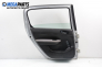 Door for Peugeot 307 1.6 16V, 109 hp, hatchback, 5 doors, 2001, position: rear - left