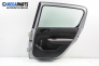 Door for Peugeot 307 1.6 16V, 109 hp, hatchback, 5 doors, 2001, position: rear - right