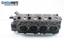 Engine head for Ford Transit 2.5 DI, 69 hp, truck, 1996