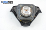 Airbag for Alfa Romeo 166 2.4 JTD, 136 hp, 1999