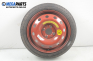 Spare tire for Alfa Romeo 145 (930) (07.1994 - 01.2001) 14 inches, width 4 (The price is for one piece)