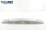 Bumper support brace impact bar for Opel Zafira A 2.0 16V DTI, 101 hp, 2001, position: front