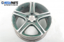 Alloy wheels for Lexus IS (XE10) (1998-2005) 16 inches, width 8 (The price is for two pieces)