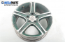 Alufelgen for Lexus IS (XE10) (1998-2005) 16 inches, width 8 (Preis für zwei stücke)