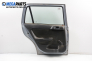 Door for Opel Astra G 2.2 DTI, 125 hp, station wagon, 2003, position: rear - left