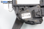 Potentiometer gaspedal for Opel Astra G 2.2 DTI, 125 hp, combi, 2003