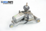 Front wipers motor for Renault Megane Scenic 1.6, 90 hp, 1997, position: rear