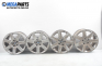 Alloy wheels for BMW 3 (E46) (1998-2005) 17 inches, width 8 (The price is for the set)