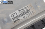 ECU for Audi A6 (C5) 2.5 TDI, 150 hp, station wagon, 1999