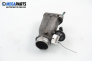Butterfly valve for Audi A6 Avant C5 (11.1997 - 01.2005) 2.5 TDI, 150 hp, 4B0145950C