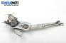 Antrieb el. fensterheber for Renault Laguna I (B56; K56) 1.8, 90 hp, hecktür, 1995, position: rechts, vorderseite