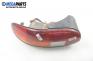 Tail light for Chrysler Stratus 2.5 LX, 163 hp, cabrio automatic, 2001, position: left