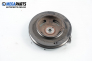 Damper pulley for Chrysler Stratus 2.5 LX, 163 hp, cabrio automatic, 2001