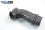 Air intake corrugated hose for Chrysler Stratus 2.5 LX, 163 hp, cabrio automatic, 2001