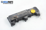 Valve cover for Opel Corsa B 1.7 D, 60 hp, 1998