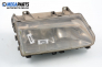 Headlight for Peugeot 806 1.9 TD, 90 hp, 1995, position: right