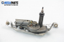 Motor ștergătoare parbriz for Seat Ibiza (6K) 1.0, 50 hp, 1997, position: din spate