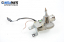Motor ștergătoare parbriz for Opel Corsa B 1.0 12V, 54 hp, 1999, position: din spate