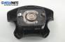 Airbag for Peugeot 306 2.0 HDI, 90 hp, station wagon, 2001