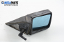 Mirror for Mercedes-Benz 190 (W201) 2.0, 90 hp, sedan, 1983, position: right