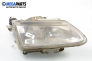 Headlight for Renault Espace III 2.2 12V TD, 113 hp, 1999, position: right