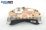Instrument cluster for Opel Corsa B 1.2, 45 hp, 5 doors, 1994