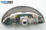 Bloc instrumente de bord for Fiat Punto 1.2, 73 hp, 5 uși, 1995