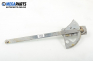 Manual window lifter for Mercedes-Benz T1 2.3 D, 79 hp, truck, 1995, position: front - left