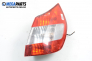 Tail light for Renault Scenic II 1.9 dCi, 120 hp, 2005, position: right