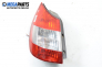 Tail light for Renault Scenic II 1.9 dCi, 120 hp, 2005, position: left