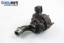 Turbo for Renault Scenic II 1.9 dCi, 120 hp, 2005