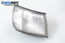 Blinker for Mitsubishi Space Runner 1.8, 122 hp, 1991, position: right