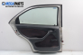 Ușă for Fiat Brava 1.6 16V, 103 hp, 5 uși, 1999, position: stânga - spate