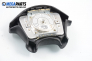 Airbag for Opel Astra F 1.7 TDS, 82 hp, station wagon, 1993