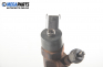 Einspritzdüse for Renault Laguna II (X74) 1.9 dCi, 120 hp, combi, 2001