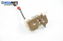 Trunk lock for Ford Ka 1.3, 60 hp, 1997