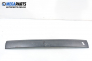 Front bumper moulding for Opel Astra F 1.7 TDS, 82 hp, station wagon, 1997