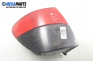 Tail light for Peugeot 406 2.0 16V, 132 hp, station wagon automatic, 1997, position: left