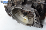 Automatic gearbox for Peugeot 406 2.0 16V, 132 hp, station wagon automatic, 1997