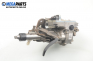 Steering shaft for Renault Scenic II 2.0, 135 hp automatic, 2005
