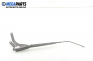 Front wipers arm for Renault Scenic II 2.0, 135 hp automatic, 2005, position: right