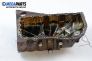 Crankcase for Renault Scenic II 2.0, 135 hp automatic, 2005