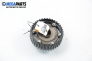 Gear wheel for Renault Scenic II 2.0, 135 hp automatic, 2005