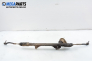 Electric steering rack no motor included for Renault Scenic II 2.0, 135 hp automatic, 2005
