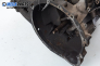  for Citroen Jumper 2.5 TD, 103 hp, passagier, 1994