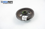 Belt pulley for Smart  Fortwo (W450) 0.6, 55 hp, 1998